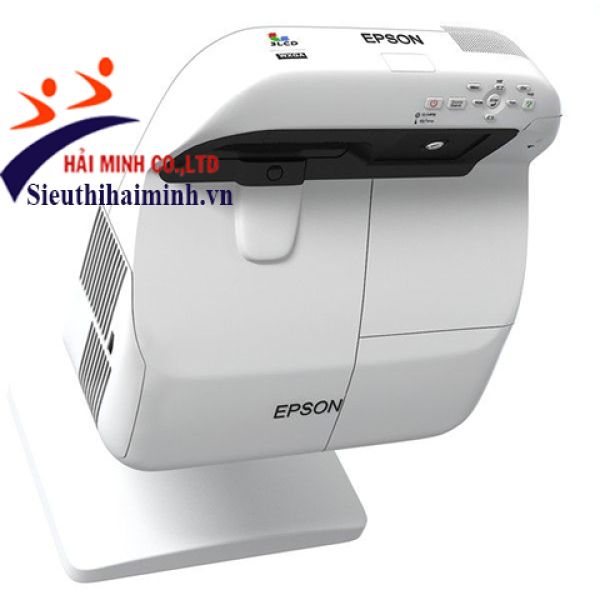Photo - Máy chiếu Epson EB-1410Wi
