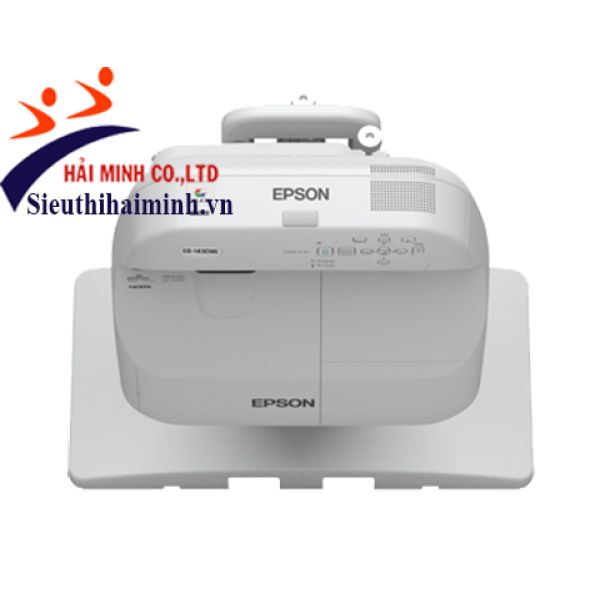 Photo - Máy chiếu Epson EB-1430WI