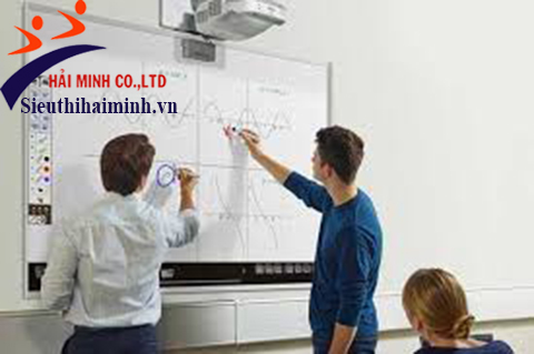 Máy chiếu Epson chất lượng