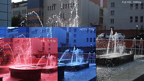 Máy chiếu Epson chất lượng