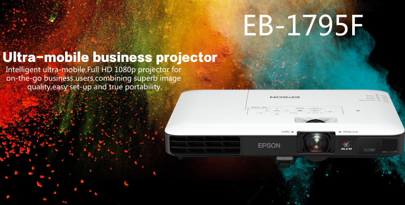 Máy chiếu Epson giá rẻ