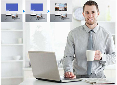 Máy chiếu Epson ưa chuộng