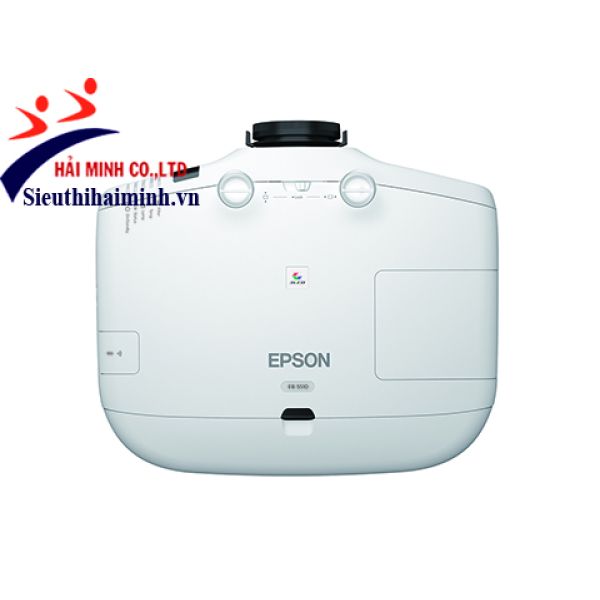 Photo - Máy chiếu Epson EB-5510