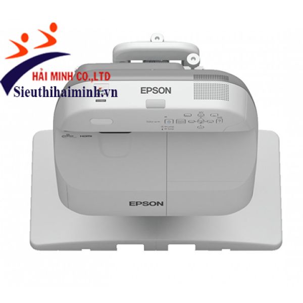 Photo - Máy chiếu Epson EB-575W