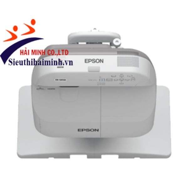 Photo - Máy chiếu Epson EB-580