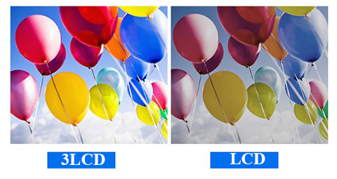 Máy chiếu Epson chất lượng