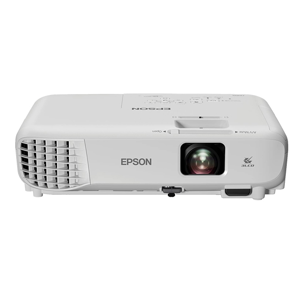 Photo - Máy chiếu Epson EB-982W