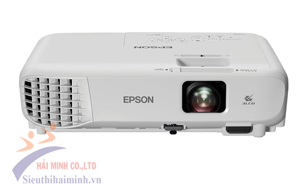 Máy chiếu Epson EB-982W