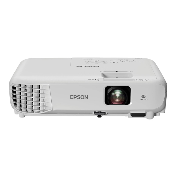 Photo - Máy chiếu Epson EB-W06
