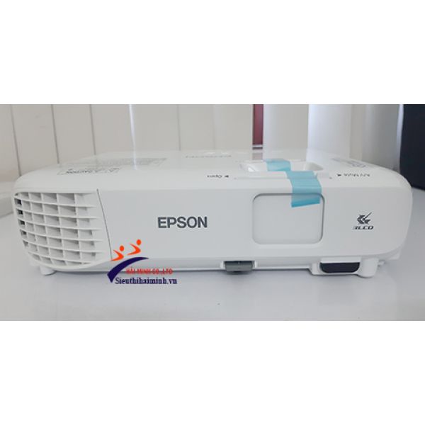 Photo - Máy chiếu Epson EB-X05