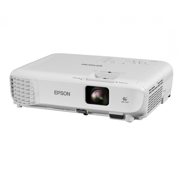 Photo - Máy chiếu Epson EB-X06 (xuất xứ Phillipines)