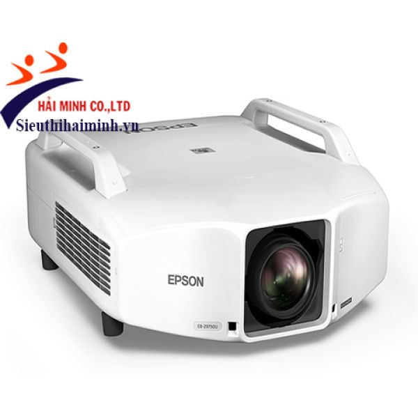 Photo - Máy chiếu Epson EB-Z9750U