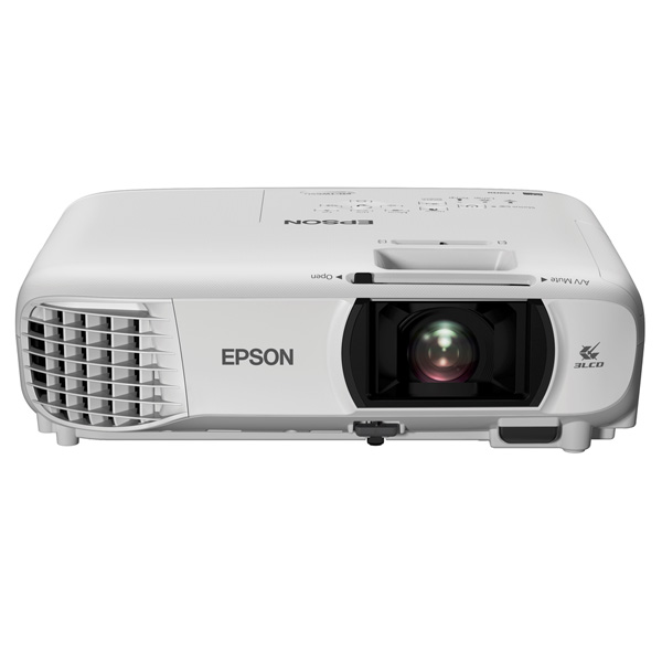 Photo - Máy chiếu Epson EH-TW750