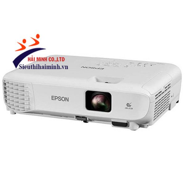 Photo - Máy chiếu Epson EB-E01