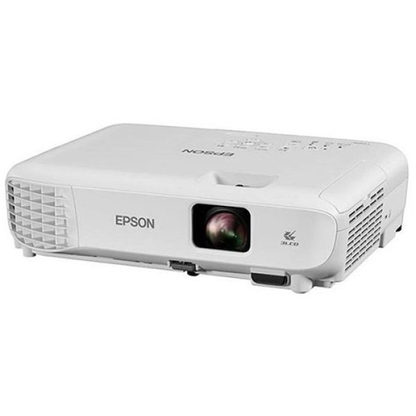 Photo - Máy chiếu Epson EB-E01