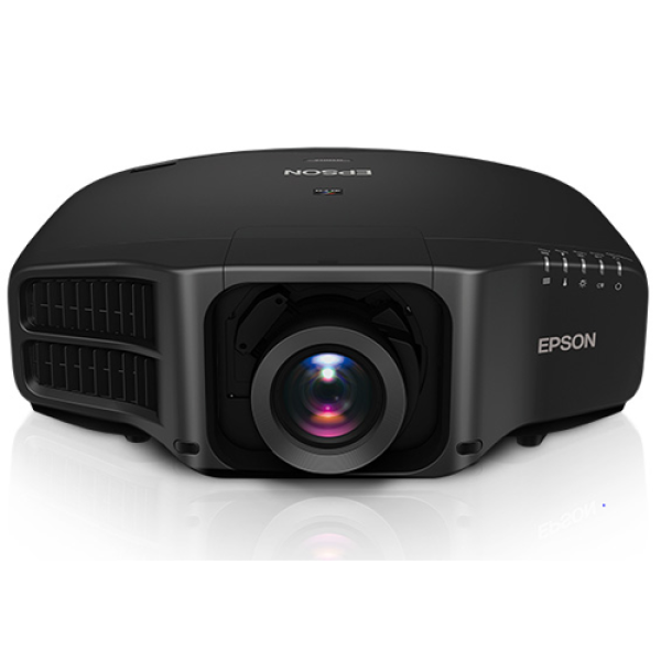 Photo - Máy chiếu Epson EB-G7805