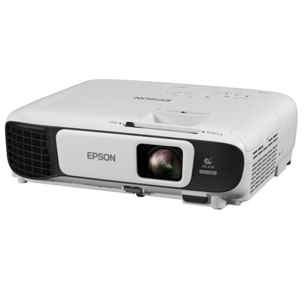 Photo - Máy chiếu Epson EB-U42 (wireless)