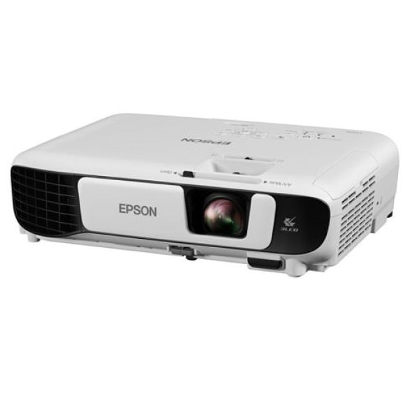 Photo - Máy chiếu Epson EB-X41