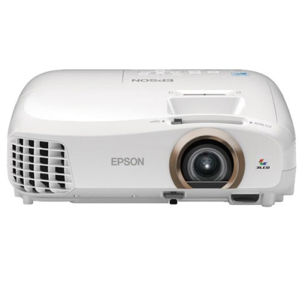 Photo - Máy chiếu Epson EH-TW5350 3D Projector
