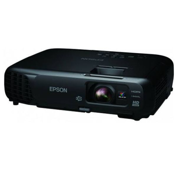 Photo - Máy chiếu Epson EH-TW570 3D Projector