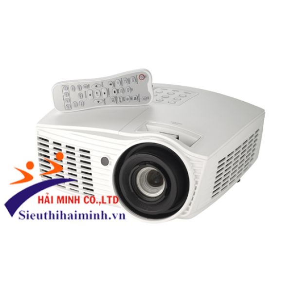 Photo - Máy chiếu Optoma HD50