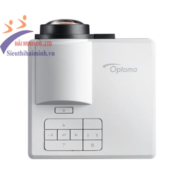 Photo - Máy chiếu mini Optoma ML-1050ST+