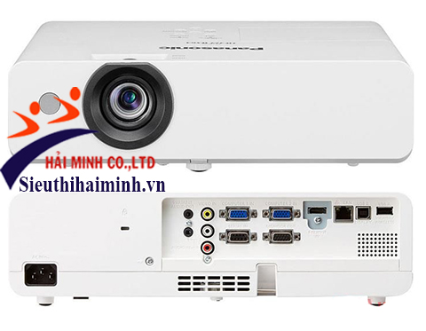 Máy chiếu Panasonic