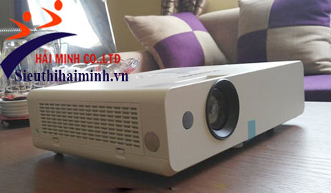 Máy chiếu Panasonic