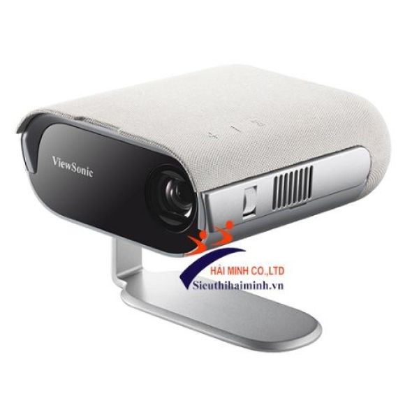 Photo - Máy chiếu mini Viewsonic M1 Pro (TẶNG MÀN CHIẾU 100 INCH)