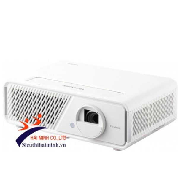 Photo - Máy chiếu LED Full HD Viewsonic X1 (TẶNG MÀN CHIẾU 100-120 INCH)