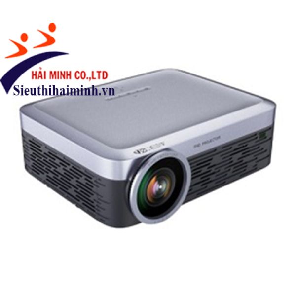 Photo - Máy chiếu i-Projector (LED HD1080)