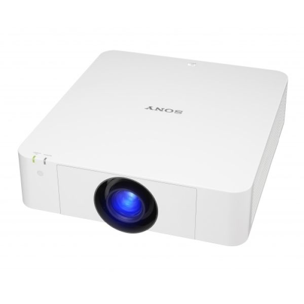 Photo - Máy chiếu laser Sony VPL-FHZ65