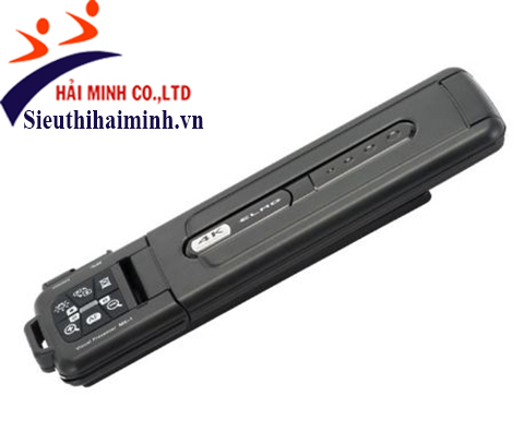 Máy chiếu vật thể Elmo chính hãng