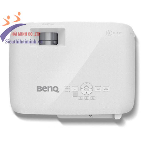 Photo - Máy chiếu BenQ EH-600