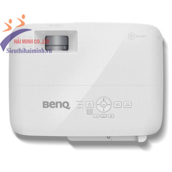Photo - Máy chiếu BenQ EW-600