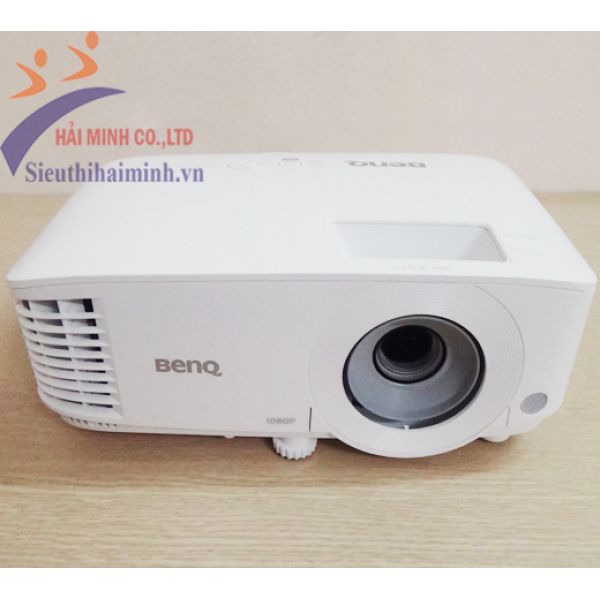 Photo - Máy chiếu BenQ MH550 FULL HD-3D