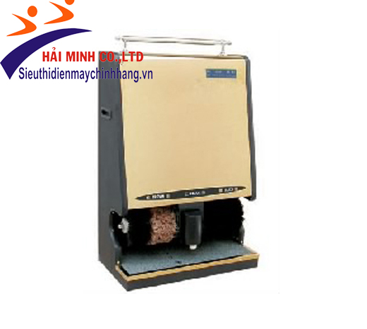 máy đánh giày tự động Sico XLD-G1 hiện đại