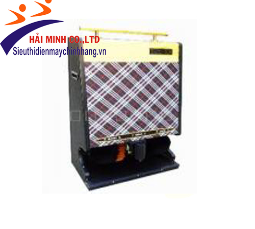 máy đánh giày Sico XLD-M3 thiết kế kiểu dáng sang trọng, tiện ích