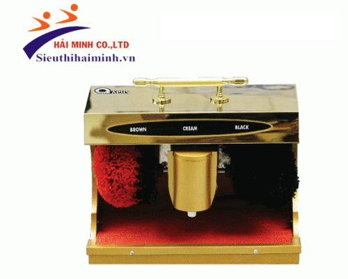 máy đánh giày tự động SHINY SHN G5 chính hãng
