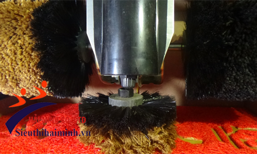 máy đánh giày Yamafuji YMG06