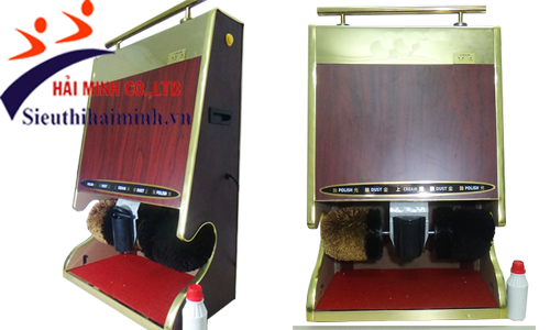 Máy đánh giày Yamafuji YMG06 