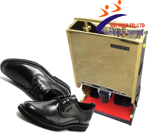 máy đánh giày Sakura SKR - S1 tự động thông minh