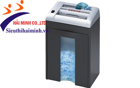 Máy hủy tài liệu EBA 1125S