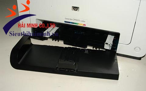 Máy in HP LaserJet CP 1025