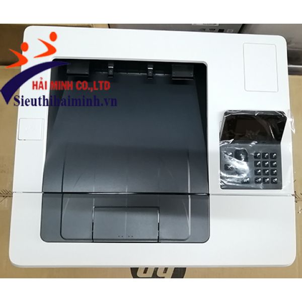 Photo - Máy in HP LaserJet M506DN (2 mặt tự động)