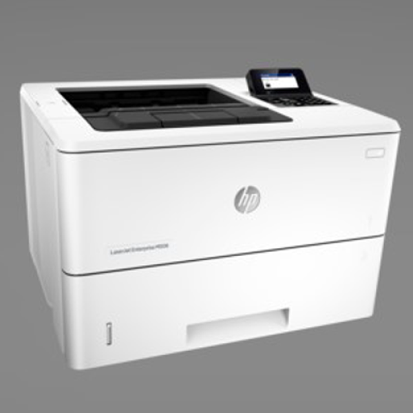 Photo - Máy in HP LaserJet Printer M506N