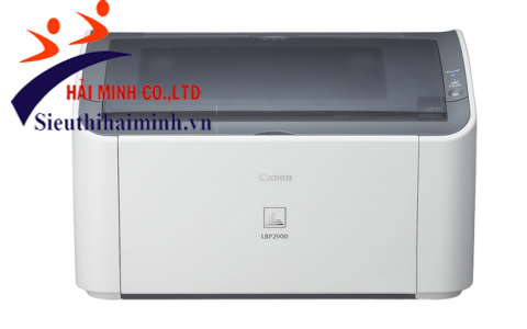 Canon Laser Printer LBP 2900