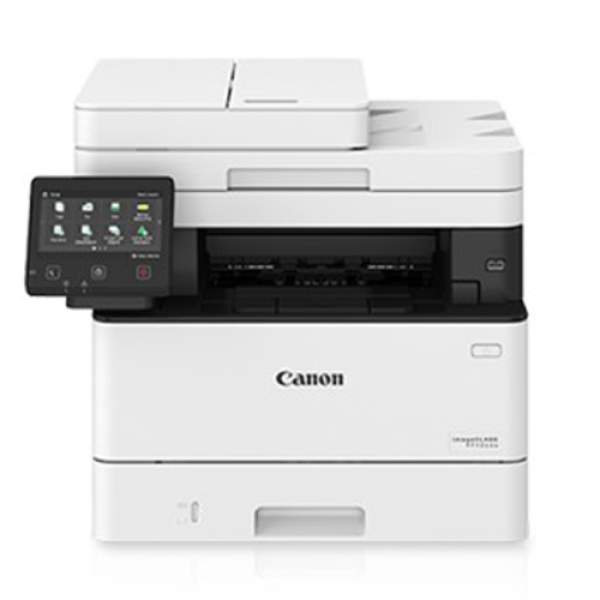 Photo - Máy in Canon mf426dw (in, scan, copy, fax, ADF, in 2 mặt, wifi)