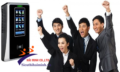 Máy chấm công KOBIO SC700