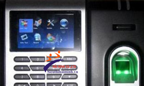 Máy chấm công HITECH X999